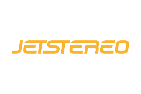 Jetstereo